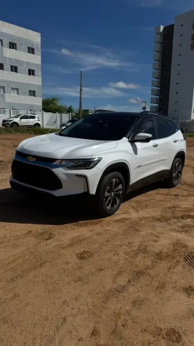 Chevrolet Tracker Premier 1.2 Turbo 12V Flex AUT 2024
