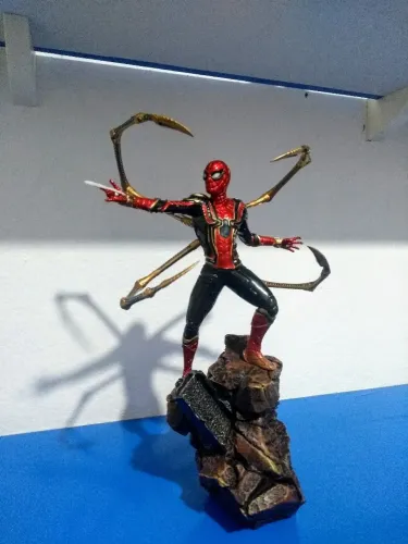 Action Figure HOMEM ARANHA MARVEL