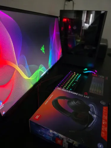 Pc Home Oficce completo