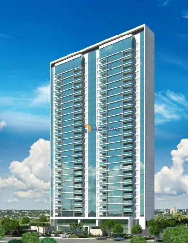 (Aceita troca ) Apartamento com 3 suítes à venda, 179 m² por R$ 3.800.000 - Zona 03 - Mari