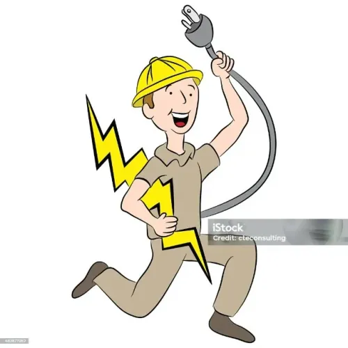 Eletricista instalação do Padrão da Neoenergia