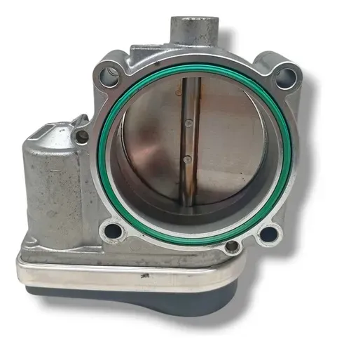 Corpo Borboleta Tbi Bmw 320 X1 2008 2009 2010 2012