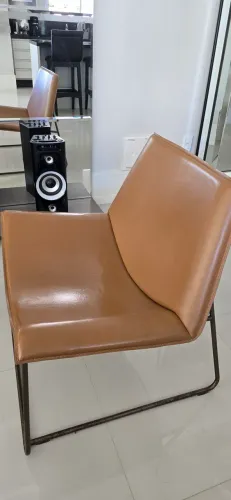 Poltrona Moderna e contemporânea