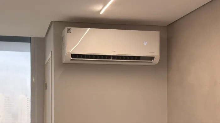 Ar Condicionado 18000btus inverter 