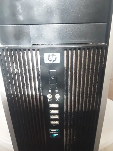 Computador Hp Compaq 6005