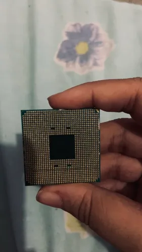 ? Processador AMD Athlon 3000G AM4 - Funcionando 100%