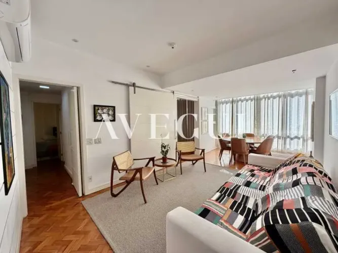 Apartamento : Padrão / Residencial / Ipanema
