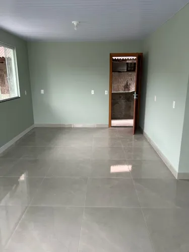 Casa nova para alugar