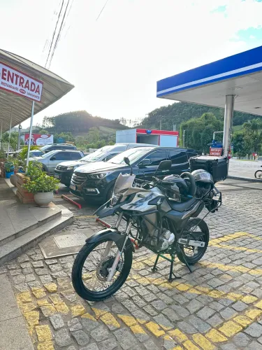 XRE 300 ABS 2019