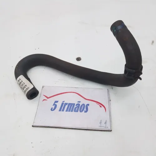 Mangueira Óleo Toyota Rav4 4x4 2.4 2010 / 2011 - Preta