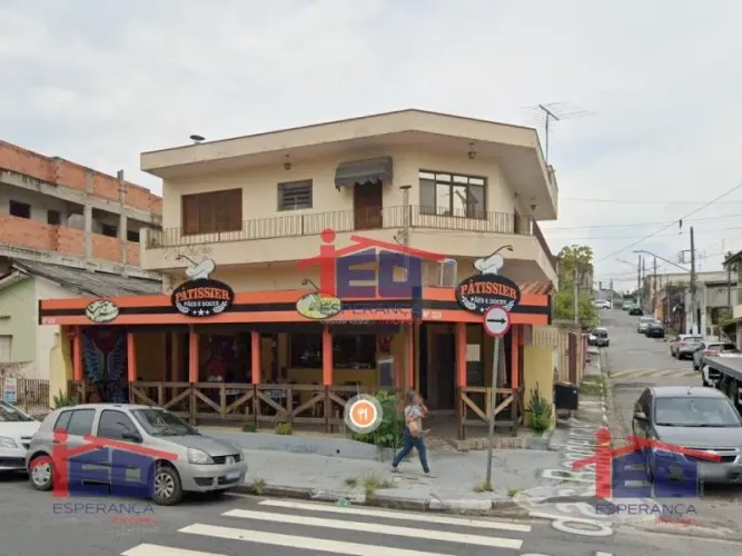 Comercial - Km 18