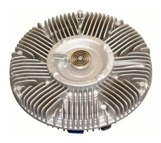 EMBREAGEM VISCOSA F250 F350 F4000 MOTOR CUMMINS 3.9 ATE 2012
