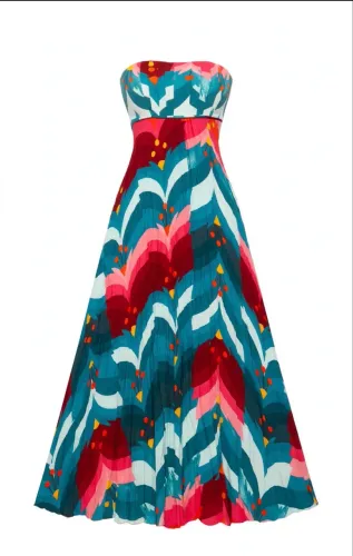 Vestido Farm - Tamanho P 