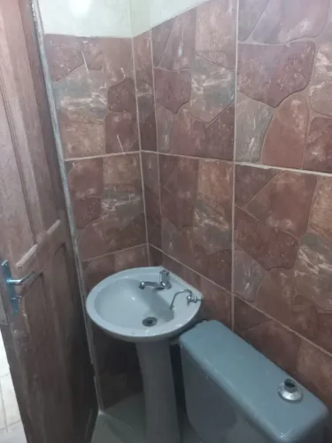 Alugo Casa parque riachoelo 2