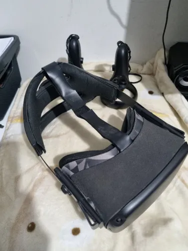 oculus quest 1