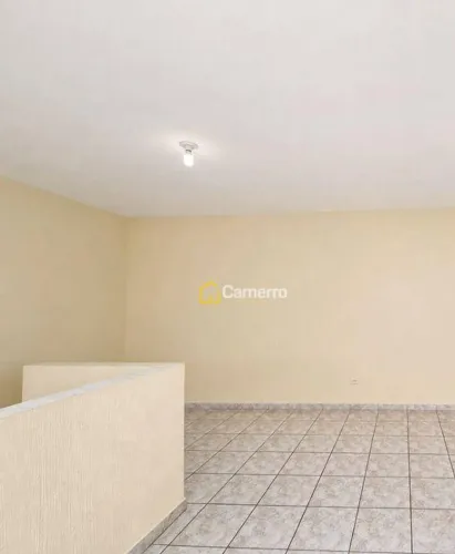 Kitnet para alugar, 64 m² por R$ 950/mês - Vila Mariana - Americana/SP