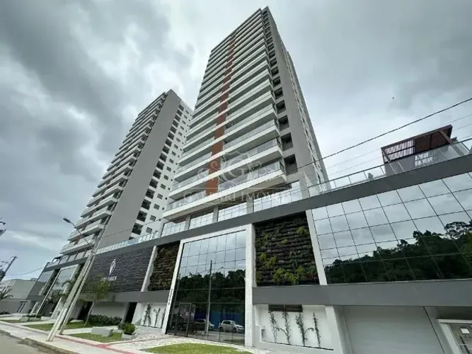 Apartamento 02 dormitórios, Praia Brava