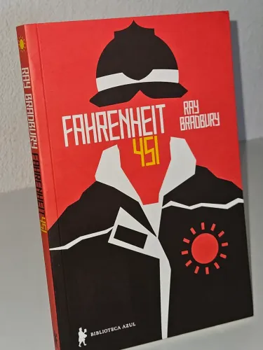 Fahrenheit 451