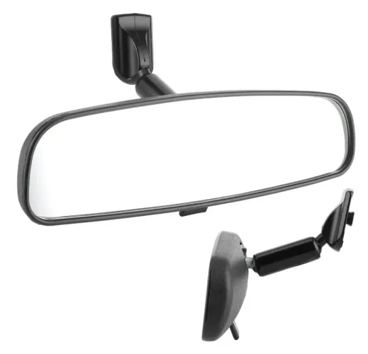 Espelho Retrovisor Interno Honda 76400SDAA01/76400SDAA03