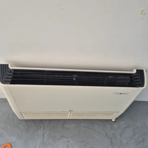 Ar condicionado LG inverter 30.000 