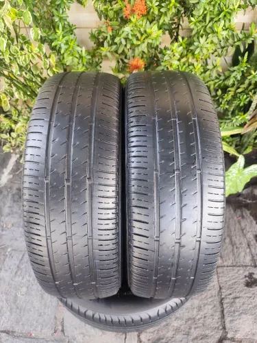 2 PNEUS 195/65R15 ORIGINAL 