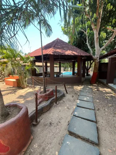 Chácara c/ 2.800m², no Condomínio Sítio Lago, na Vila Agrotins, Palmas, TO