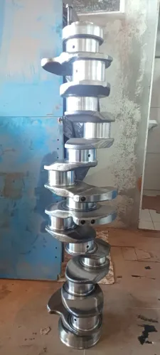 Virabrequim FH