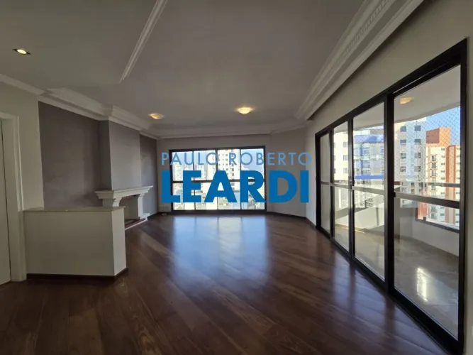 APARTAMENTO - VILA MASCOTE - SP