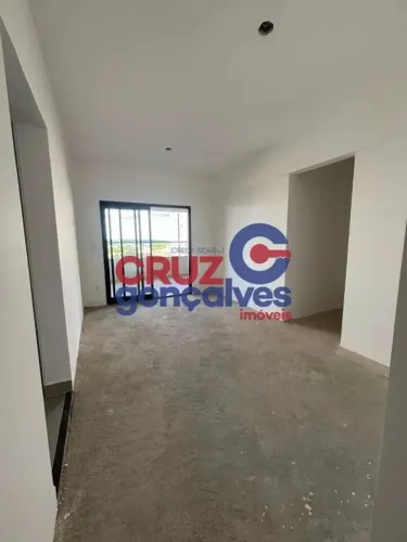 Apartamentos á venda no Jardim São Paulo, Rio Claro