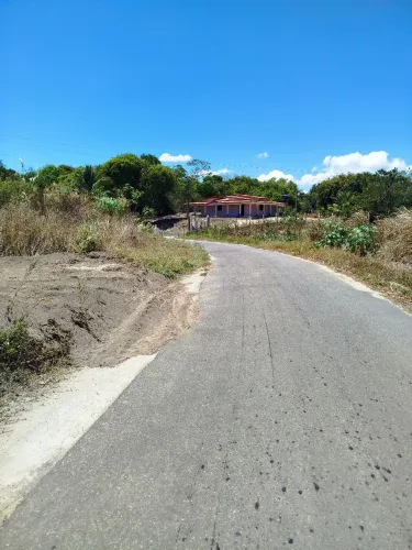 Terreno a venda