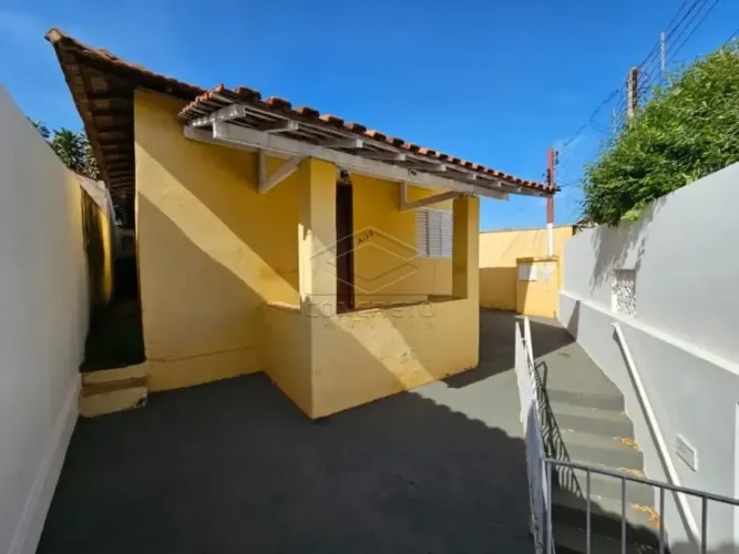 VILA SÃO JOSÉ - BARRA BONITA