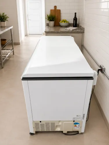 Freezer Horizontal 528 Litros Consul