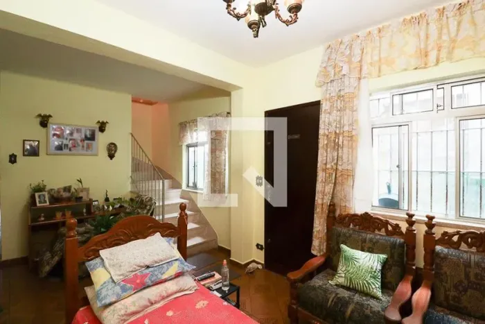 Casa à Venda - Água Fria, 2 Quartos, 100 m2