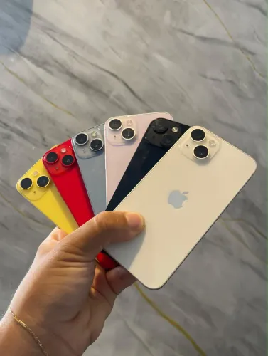 iPhone 14 128gb - Garantia Marilê iPhones