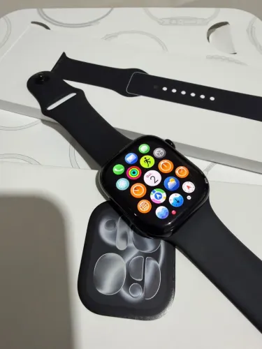 Apple Watch séries 11 46mm