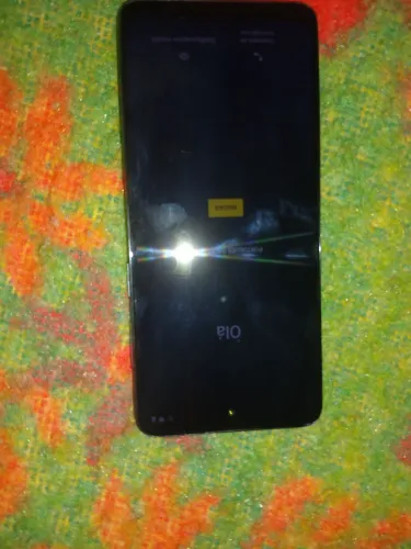 Vendo moto g22