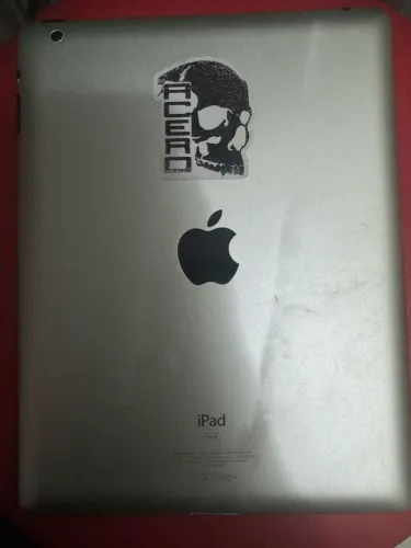 iPad mini