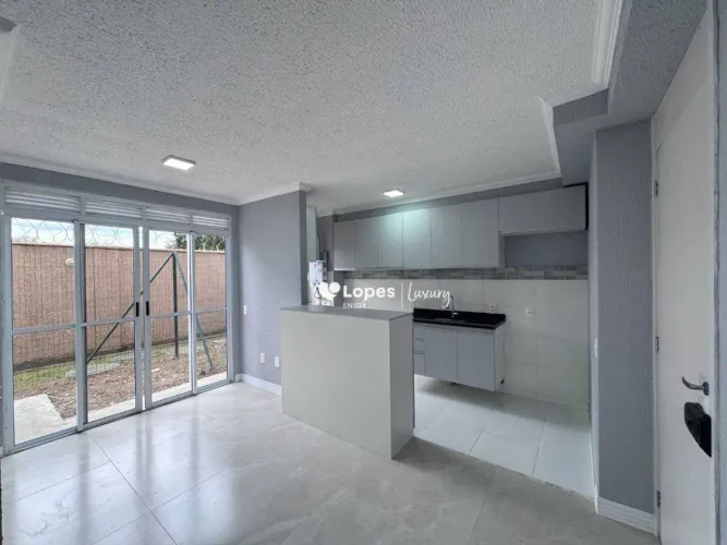 Apartamento Garden Todo Reformado Condomínio Viva Vida Recanto em Guaratiba