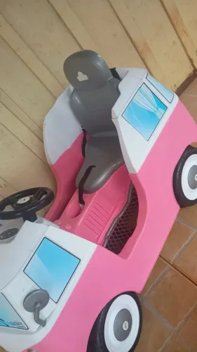 COMBI,carrinho infantil 