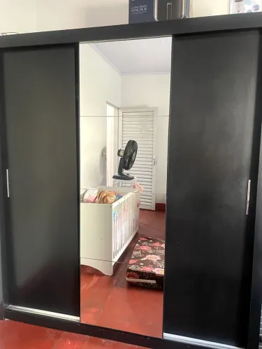 Guarda roupa casal