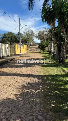 Venda Sítio Varjão Pitangui