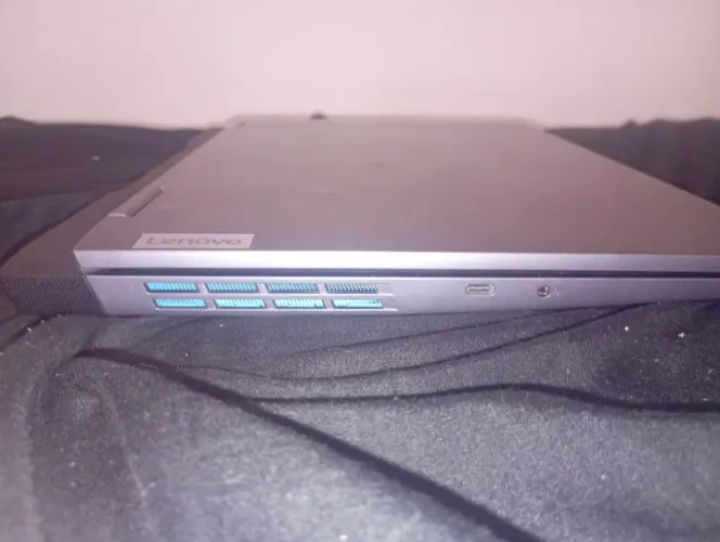 NOTEBOOK LENOVO LOQ RTX 2050 16 GB RAM