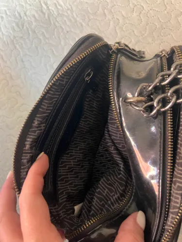 Bolsa Santa Lolla