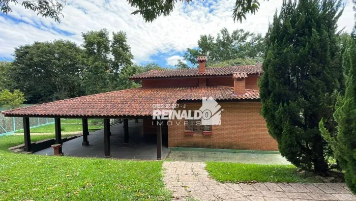 Casa com 1 dormitório, 198 m² - venda por R$ 800.000,00 ou aluguel por R$ 4.820,50/mês - C