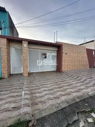 Casa a venda em neopolis