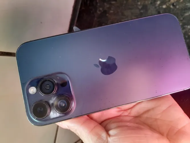iPhone 14 Pro Max 