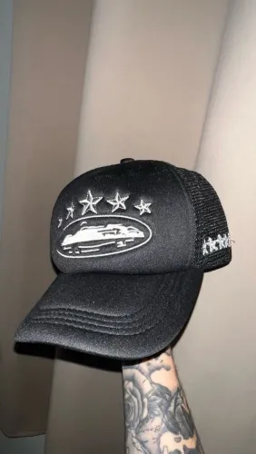 Boné Corteiz Trucker