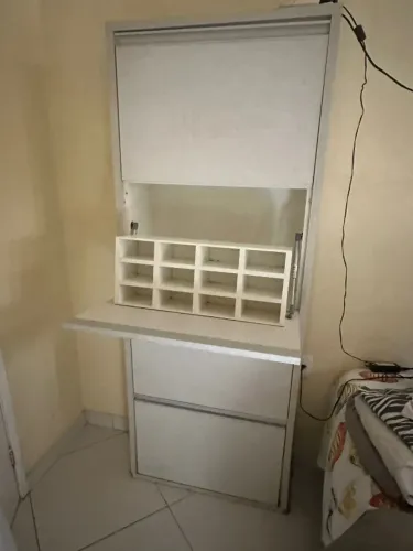 Móvel Sapateira