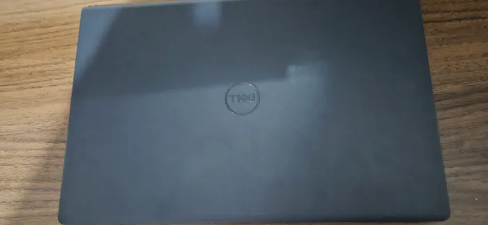 Notebook Dell novo na caixa 