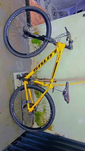 Vendo baike aro 29